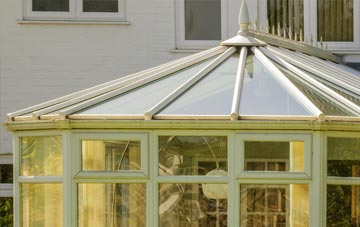 conservatory roof repair Headless Cross